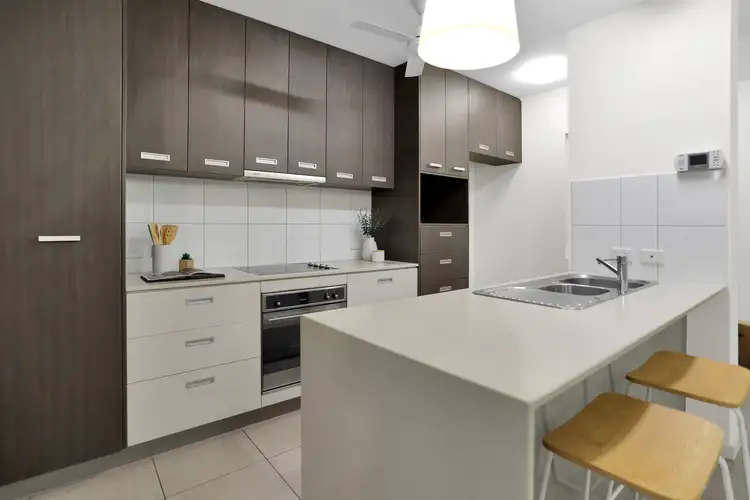 Sixth view of Homely apartment listing, 3/8 Mauna Loa Street, Darwin City NT 800