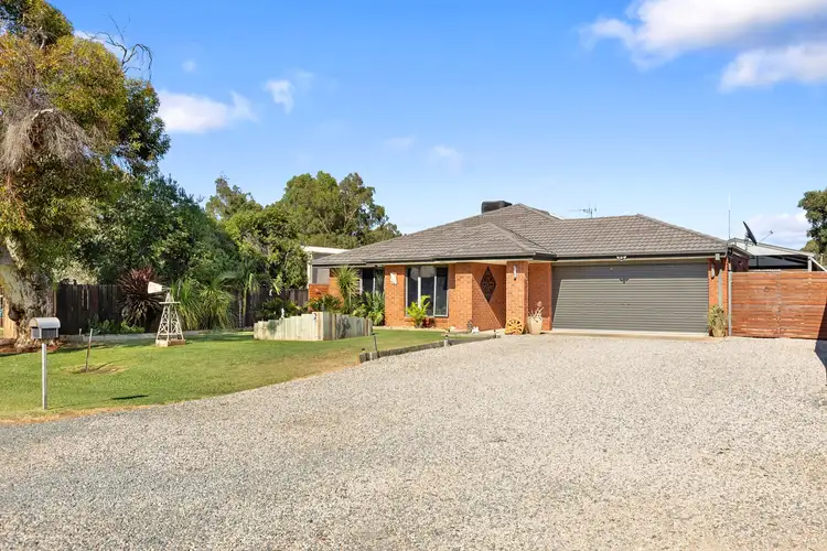 1 Amos Street, Yarroweyah VIC 3644