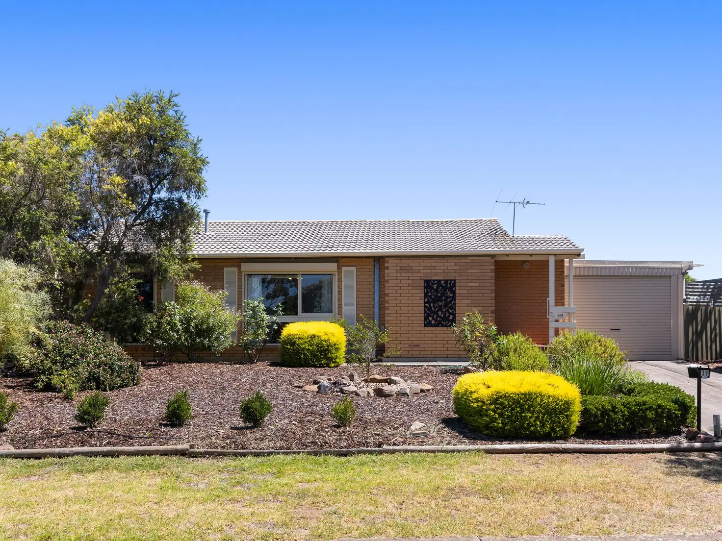 Main view of Homely house listing, 39 Orana Drive, Morphett Vale SA 5162