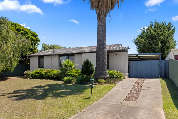 31 Orana Drive, Morphett Vale SA 5162