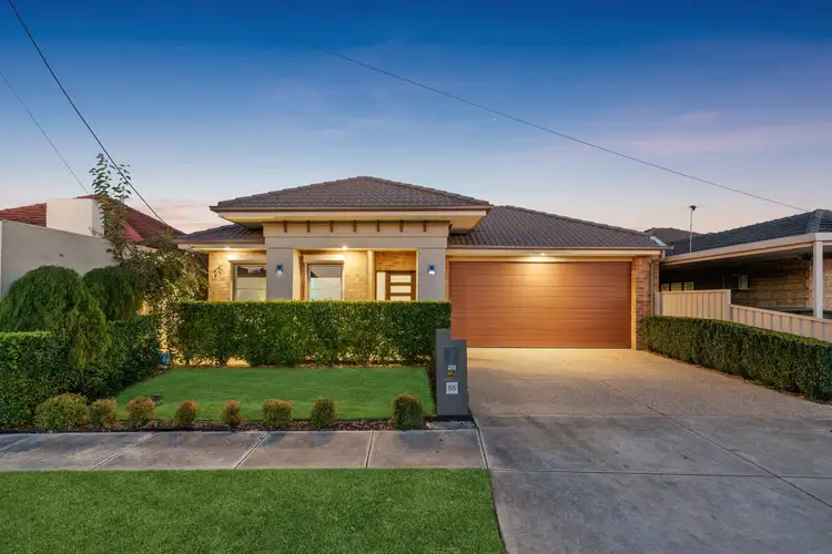55 Maple Avenue, Royal Park SA 5014