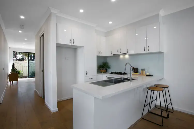 Fourth view of Homely townhouse listing, 2/10 Crevelli Street, Reservoir VIC 3073