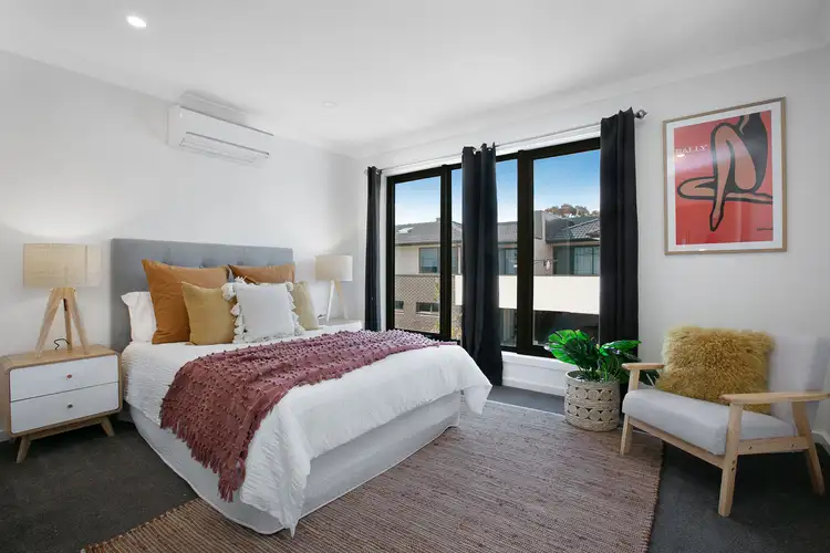 Sixth view of Homely townhouse listing, 2/10 Crevelli Street, Reservoir VIC 3073