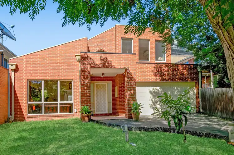 2 Basalt Lane, Coburg VIC 3058