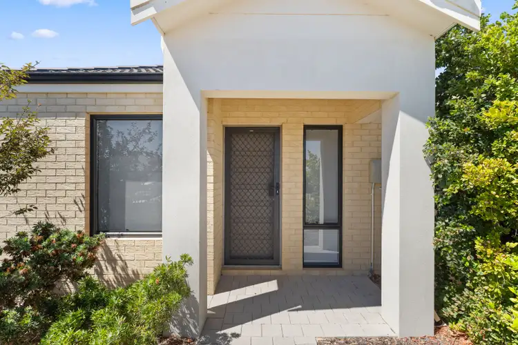 Third view of Homely house listing, 52 Bristlebird Approach, Baldivis WA 6171