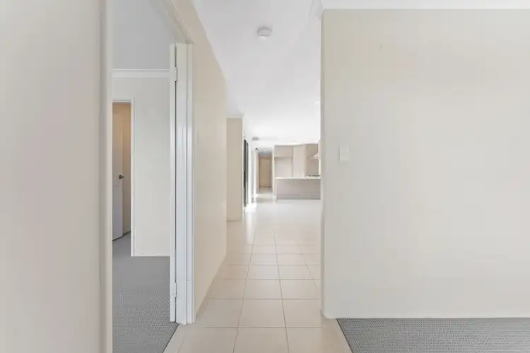 Fourth view of Homely house listing, 52 Bristlebird Approach, Baldivis WA 6171