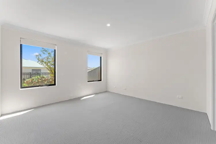 Sixth view of Homely house listing, 52 Bristlebird Approach, Baldivis WA 6171