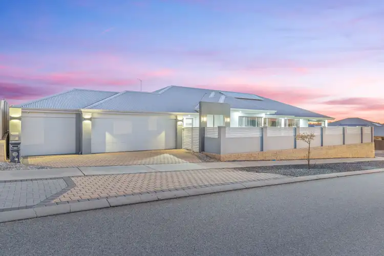 7 Wallaby Parade (1 Parakeet Bend), Baldivis WA 6171
