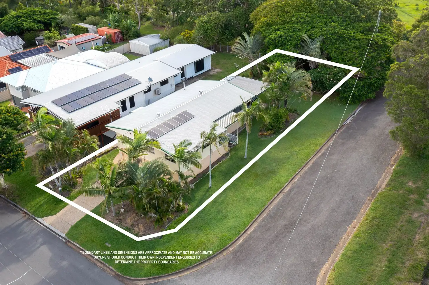 Main view of Homely house listing, 21 Lay Street, Upper Mount Gravatt QLD 4122