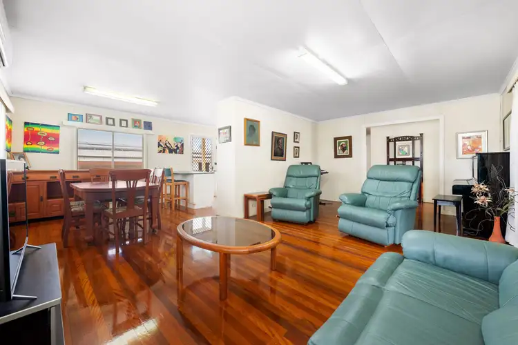 Fifth view of Homely house listing, 21 Lay Street, Upper Mount Gravatt QLD 4122
