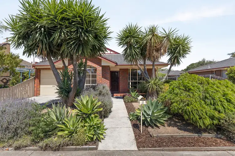 Main view of Homely unit listing, 1/11 Stenhouse Avenue, Brooklyn VIC 3012