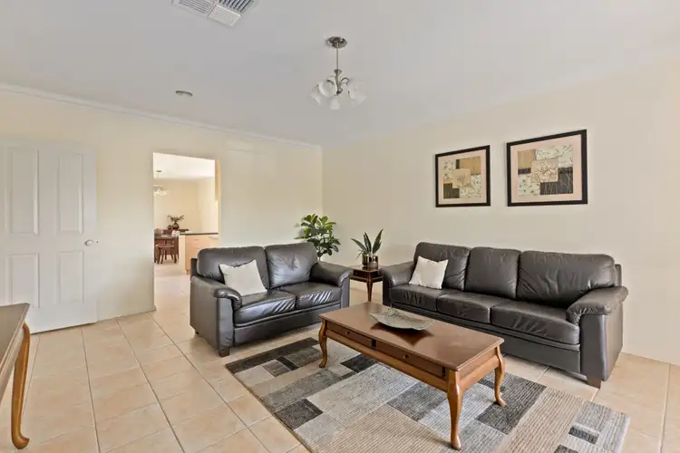 Second view of Homely unit listing, 1/11 Stenhouse Avenue, Brooklyn VIC 3012