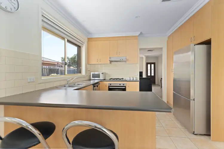 Third view of Homely unit listing, 1/11 Stenhouse Avenue, Brooklyn VIC 3012