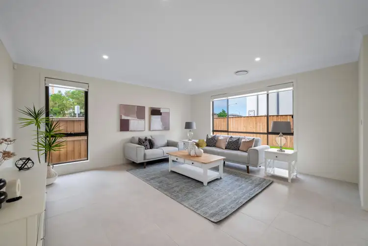 Third view of Homely house listing, 251 Bernera Road, Edmondson Park NSW 2174