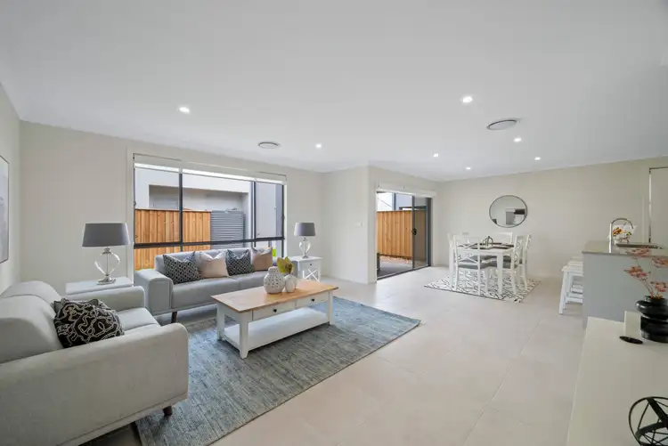Fourth view of Homely house listing, 251 Bernera Road, Edmondson Park NSW 2174