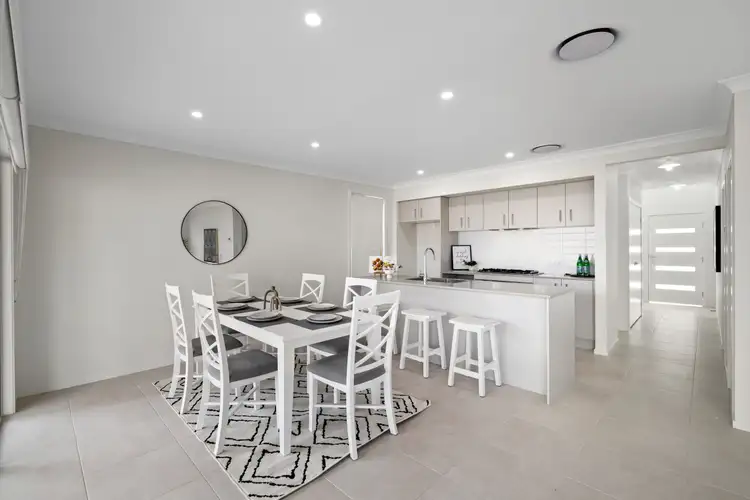 Fifth view of Homely house listing, 251 Bernera Road, Edmondson Park NSW 2174