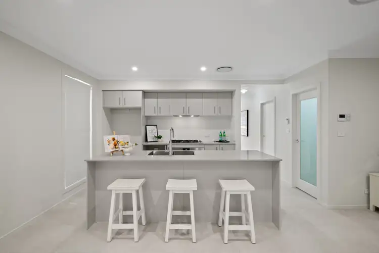 Sixth view of Homely house listing, 251 Bernera Road, Edmondson Park NSW 2174