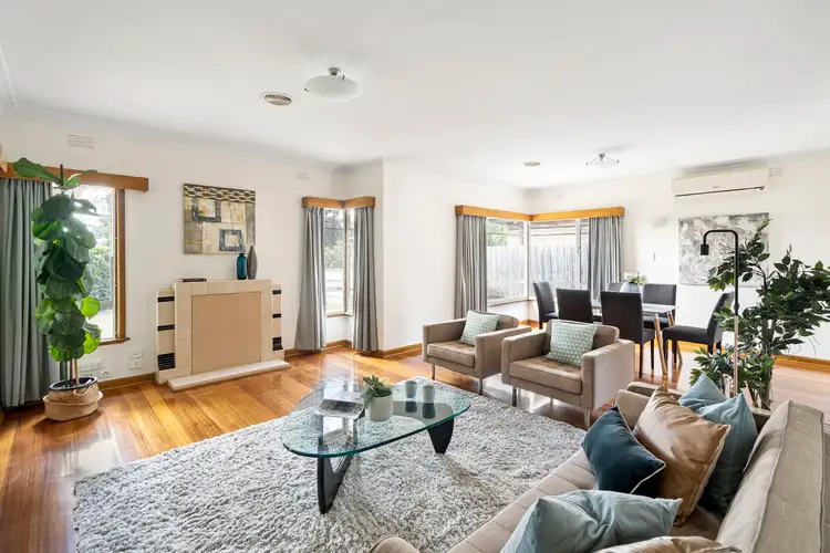Second view of Homely house listing, 1/669 Geelong Road, Brooklyn VIC 3012