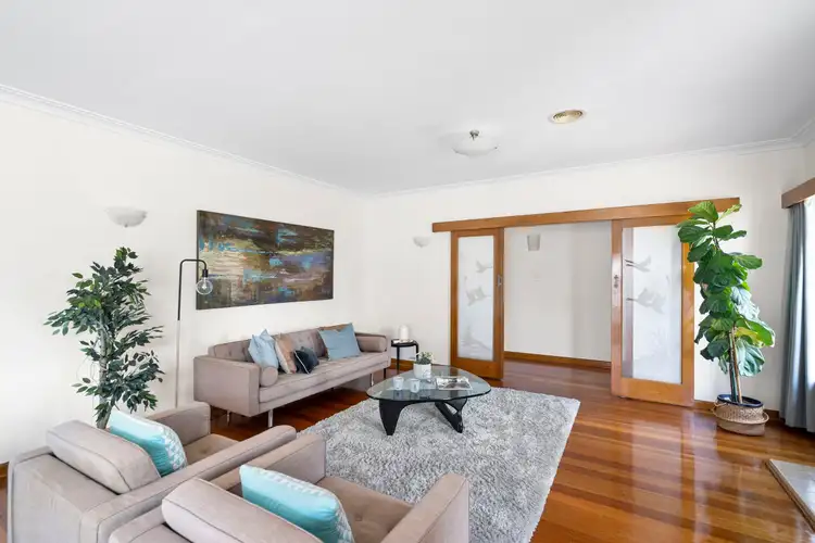 Third view of Homely house listing, 1/669 Geelong Road, Brooklyn VIC 3012