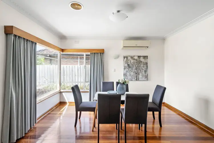 Fourth view of Homely house listing, 1/669 Geelong Road, Brooklyn VIC 3012