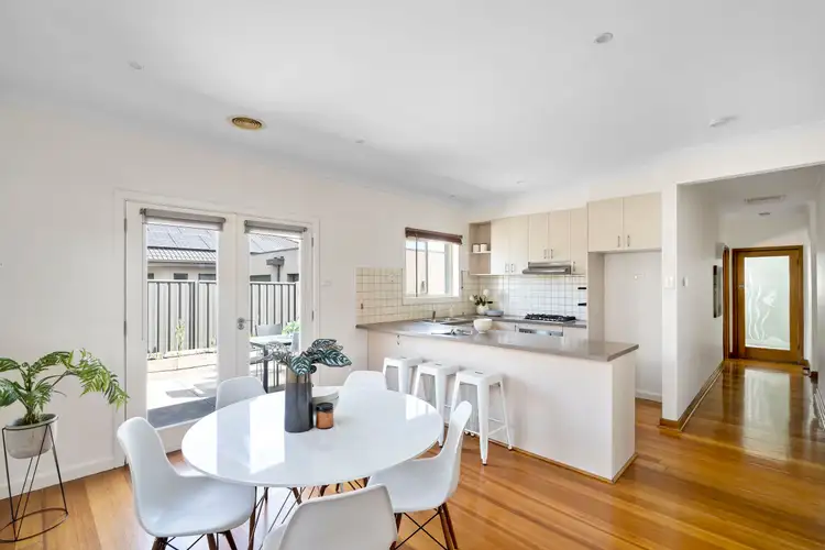 Fifth view of Homely house listing, 1/669 Geelong Road, Brooklyn VIC 3012