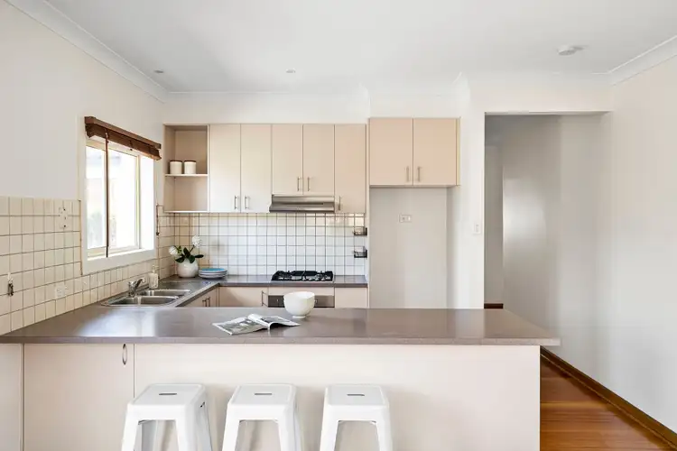 Sixth view of Homely house listing, 1/669 Geelong Road, Brooklyn VIC 3012