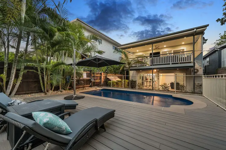 93 Harte Street, Chelmer QLD 4068