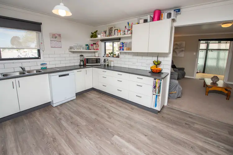 Fifth view of Homely house listing, 34 Thurla Street, Swan Hill VIC 3585