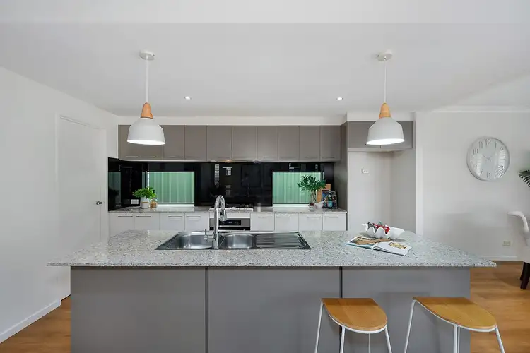Third view of Homely house listing, 809 Oxley Road, Corinda QLD 4075
