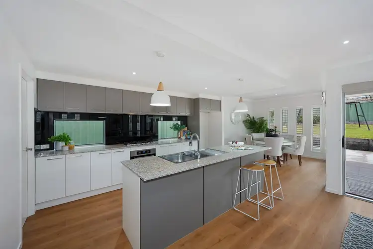 Fourth view of Homely house listing, 809 Oxley Road, Corinda QLD 4075