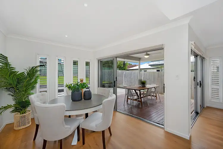 Fifth view of Homely house listing, 809 Oxley Road, Corinda QLD 4075