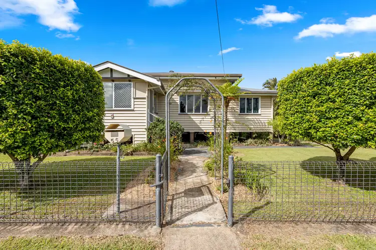 Main view of Homely house listing, 65 Churchill Street, Maryborough QLD 4650