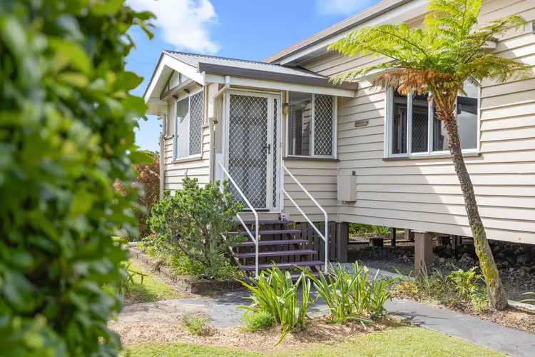 Second view of Homely house listing, 65 Churchill Street, Maryborough QLD 4650