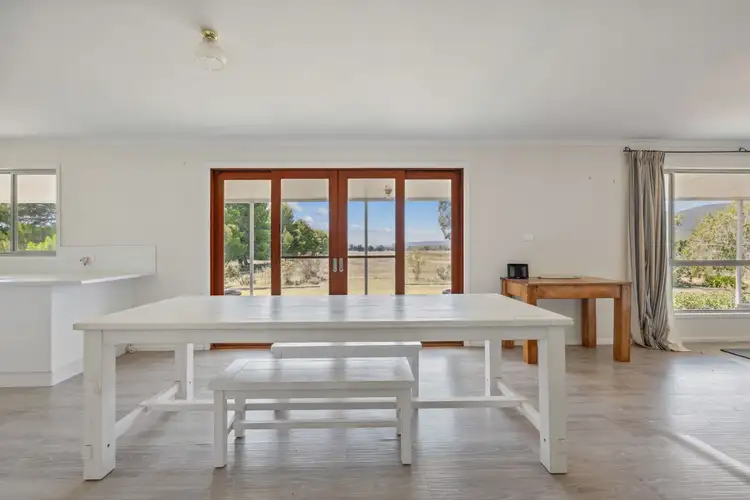 Sixth view of Homely rural property listing, "Sunnyside" 664 Mcdonalds Lane, Grenfell NSW 2810