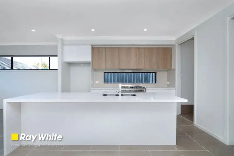 Third view of Homely house listing, 14 Enoggera Road, Beverly Hills NSW 2209