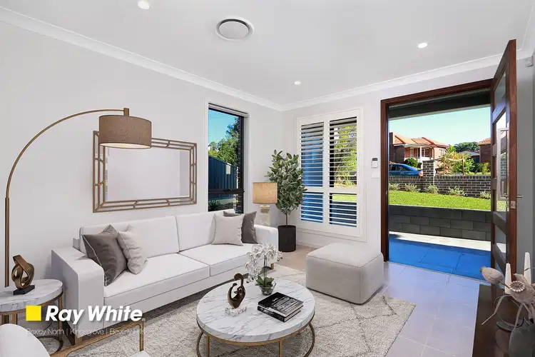 Fourth view of Homely house listing, 14 Enoggera Road, Beverly Hills NSW 2209