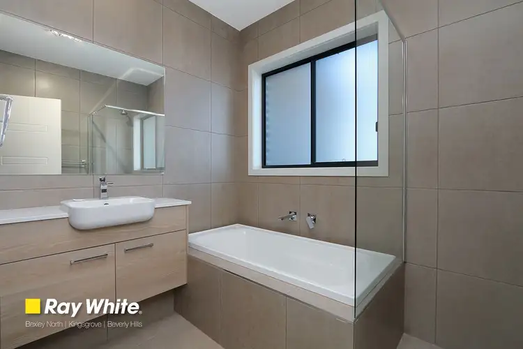 Fifth view of Homely house listing, 14 Enoggera Road, Beverly Hills NSW 2209