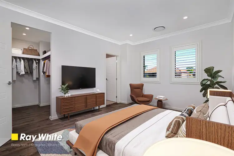 Sixth view of Homely house listing, 14 Enoggera Road, Beverly Hills NSW 2209