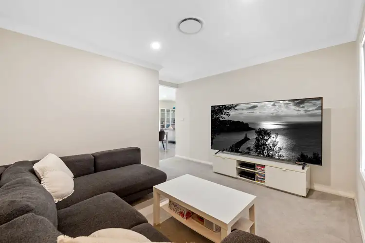 Second view of Homely house listing, 81 Springs Road, Spring Farm NSW 2570