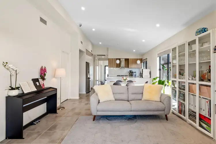 Fifth view of Homely house listing, 81 Springs Road, Spring Farm NSW 2570