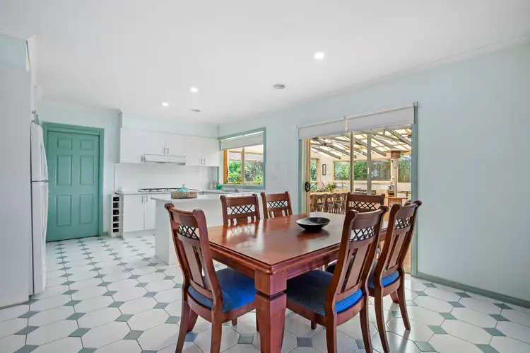 Third view of Homely house listing, 52 Lonsdale Circuit, Hoppers Crossing VIC 3029