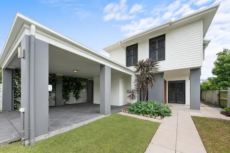 9 Jarrott Street, Chelmer QLD 4068