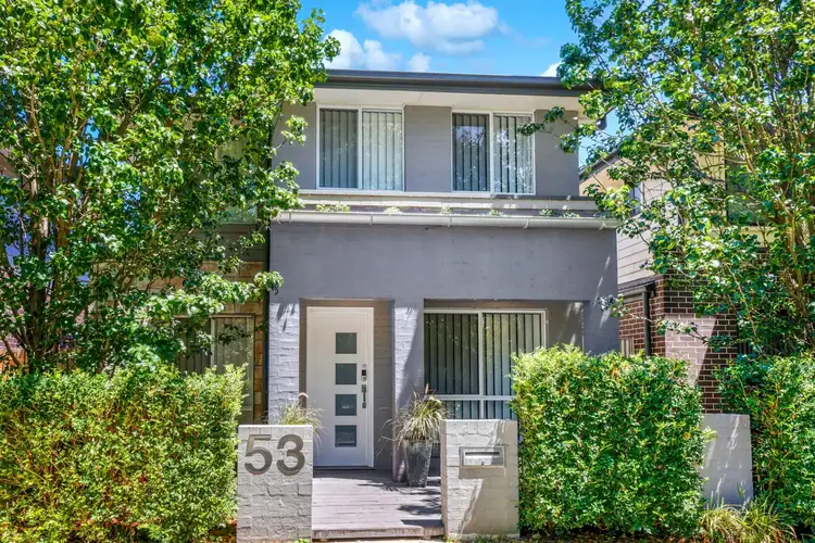 53 Lakeview Drive, Cranebrook NSW 2749