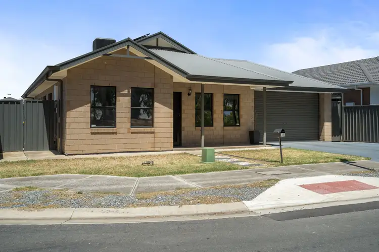 Second view of Homely house listing, 38 Tripodi Circuit, Parafield Gardens SA 5107
