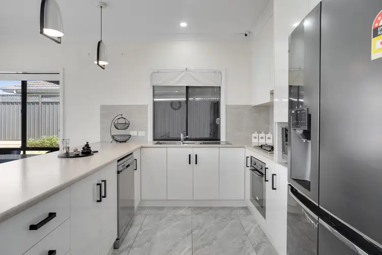 Fourth view of Homely house listing, 38 Tripodi Circuit, Parafield Gardens SA 5107
