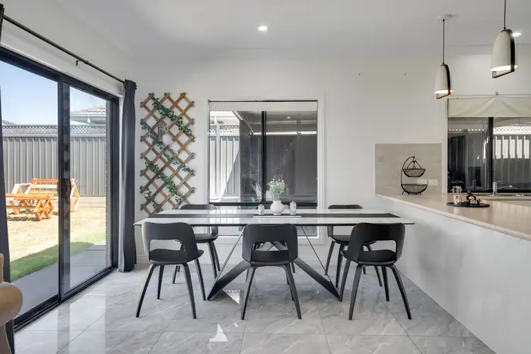 Sixth view of Homely house listing, 38 Tripodi Circuit, Parafield Gardens SA 5107
