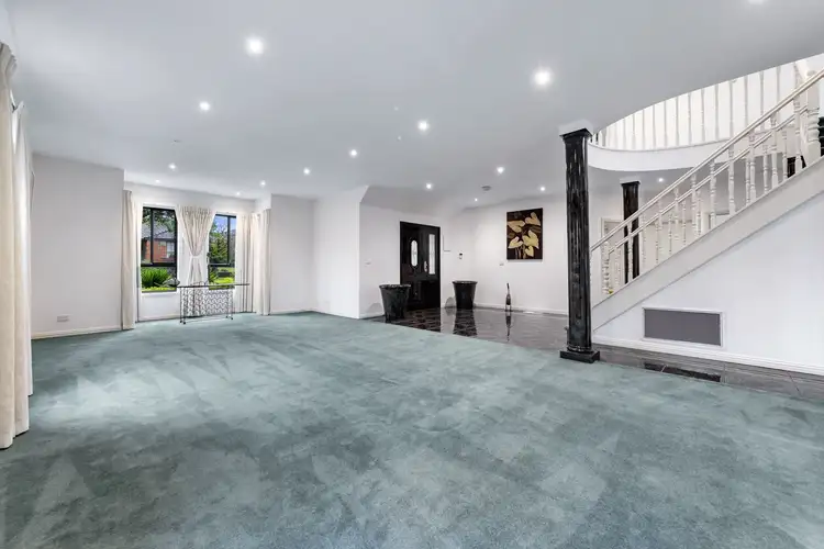 Third view of Homely house listing, 23 Mont Court, Vermont South VIC 3133