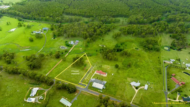Lot 41/481 Armidale Road, Elland NSW 2460