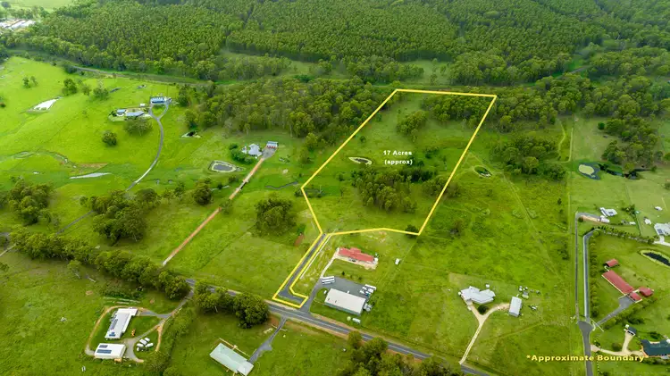 Lot 43/485 Armidale Road, Elland NSW 2460