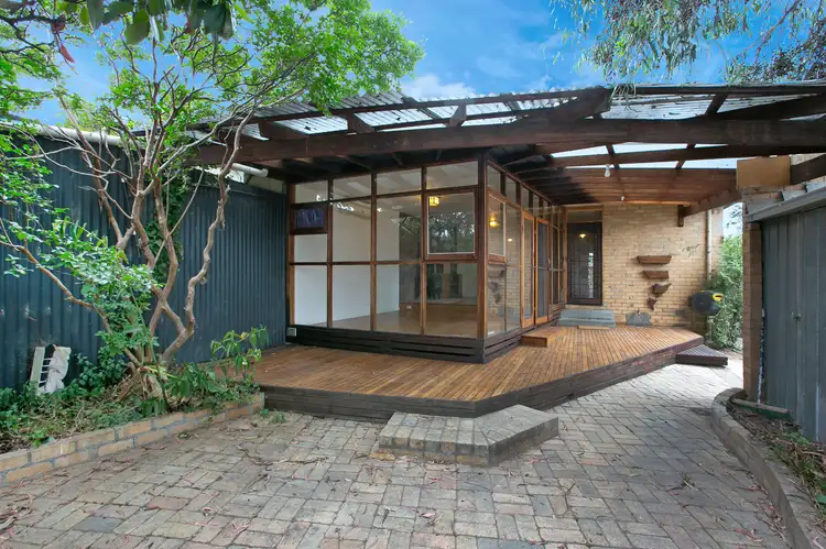 Main view of Homely house listing, 188 Edwardes Street, Reservoir VIC 3073